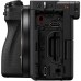 Цифровой фотоаппарат Sony Alpha 6700 kit 18-135 Black (ILCE6700MB.CEC)