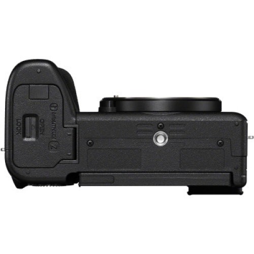 Цифровой фотоаппарат Sony Alpha 6700 kit 18-135 Black (ILCE6700MB.CEC)