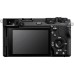 Цифровой фотоаппарат Sony Alpha 6700 kit 18-135 Black (ILCE6700MB.CEC)
