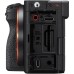Цифровой фотоаппарат Sony Alpha 7CM2 Kit 28-60mm black (ILCE7CM2LB.CEC)