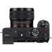 Цифровой фотоаппарат Sony Alpha 7CM2 Kit 28-60mm black (ILCE7CM2LB.CEC)