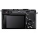 Цифровой фотоаппарат Sony Alpha 7CM2 Kit 28-60mm black (ILCE7CM2LB.CEC)