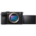 Цифровой фотоаппарат Sony Alpha 7CR body black (ILCE7CRB.CEC)