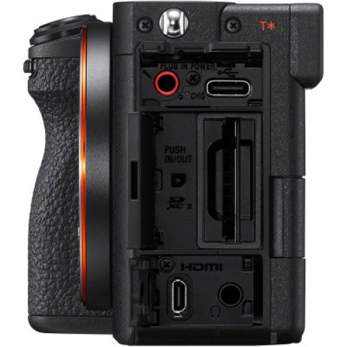 Цифровой фотоаппарат Sony Alpha 7CR body black (ILCE7CRB.CEC)