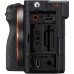 Цифровой фотоаппарат Sony Alpha 7CR body black (ILCE7CRB.CEC)