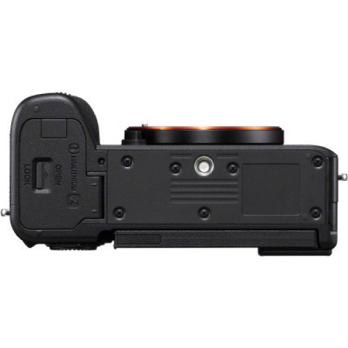 Цифровой фотоаппарат Sony Alpha 7CR body black (ILCE7CRB.CEC)