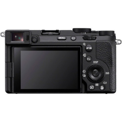 Цифровой фотоаппарат Sony Alpha 7CR body black (ILCE7CRB.CEC)