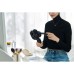 Цифровой фотоаппарат Sony Alpha ZV-E1 body Black (ZVE1B.CEC)