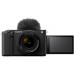 Цифровой фотоаппарат Sony Alpha ZV-E1 kit 28-60mm Black (ZVE1LB.CEC)