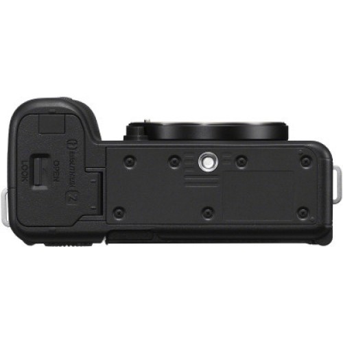 Цифровой фотоаппарат Sony Alpha ZV-E1 kit 28-60mm Black (ZVE1LB.CEC)