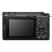 Цифровой фотоаппарат Sony Alpha ZV-E1 kit 28-60mm Black (ZVE1LB.CEC)