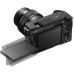 Цифровой фотоаппарат Sony Alpha ZV-E1 kit 28-60mm Black (ZVE1LB.CEC)