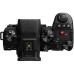 Цифровой фотоаппарат Panasonic DC-G9M2 Body (DC-G9M2EE)