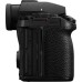 Цифровой фотоаппарат Panasonic DC-G9M2 Body (DC-G9M2EE)