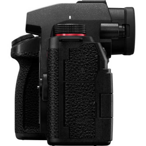 Цифровой фотоаппарат Panasonic DC-G9M2 Body (DC-G9M2EE)