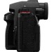 Цифровой фотоаппарат Panasonic DC-G9M2 Body (DC-G9M2EE)