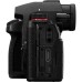 Цифровой фотоаппарат Panasonic DC-G9M2 Body (DC-G9M2EE)