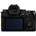Цифровой фотоаппарат Panasonic DC-G9M2 Body (DC-G9M2EE)