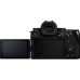 Цифровой фотоаппарат Panasonic DC-G9M2 Body (DC-G9M2EE)