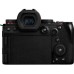 Цифровой фотоаппарат Panasonic DC-G9M2 Kit 12-60 mm f3.5-5.6 (DC-G9M2MEE)