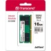 Модуль памяти для ноутбука SoDIMM DDR5 32GB 5600 MHz JetRam Transcend (JM5600ASE-32G)