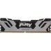 Модуль памяти для компьютера DDR5 32GB 6400 MHz Renegade Silver XMP Kingston Fury (ex.HyperX) (KF564C32RS-32) Модуль памяти для компьютера DDR5 32GB 6400 MHz Renegade Silver XMP Kingston Fury (ex.HyperX) (KF564C32RS-32)