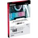 Модуль памяти для компьютера DDR5 32GB (2x16GB) 7600 MHz Renegade RGB White XMP Kingston Fury (ex.HyperX) (KF576C38RWAK2-32)