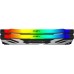 Модуль памяти для компьютера DDR5 64GB (2x32GB) 6400 MHz Renegade RGB XMP Kingston Fury (ex.HyperX) (KF564C32RSAK2-64)
