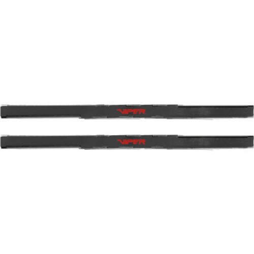 Модуль памяти для компьютера DDR5 32GB (2x16GB) 6800 MHz Viper Venom Black Patriot (PVV532G680C34K)