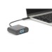 Переходник USB-C to VGA Full HD Digitus (DA-70853)