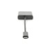 Переходник USB-C to VGA Full HD Digitus (DA-70853)