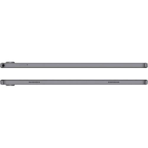 Планшет Pixus Line 10.1" 6/128GB LTE metal, graphite (4897058531725)