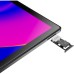 Планшет Pixus Line 10.1" 6/128GB LTE metal, graphite (4897058531725)