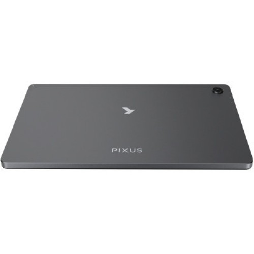 Планшет Pixus Titan 10.95" 8/256GB LTE чохол+зарядка, metal, graphite (4897058531763)