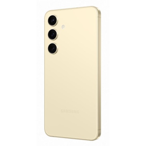Мобильный телефон Samsung Galaxy S24 5G 8/128Gb Amber Yellow (SM-S921BZYDEUC)