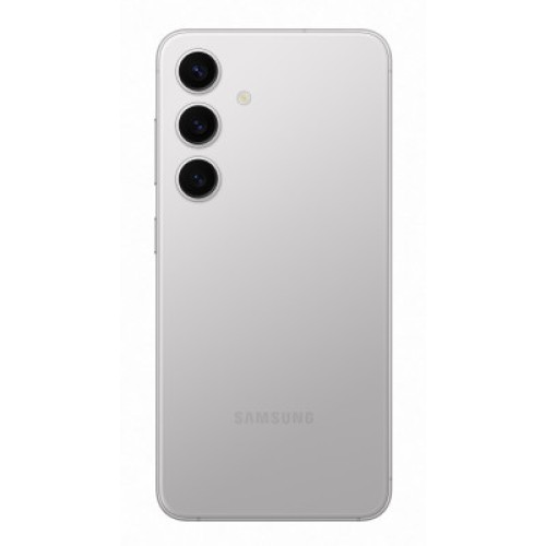 Мобильный телефон Samsung Galaxy S24 5G 8/256Gb Marble Gray (SM-S921BZAGEUC)
