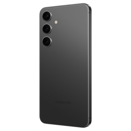 Мобильный телефон Samsung Galaxy S24+ 5G 12/256Gb Onyx Black (SM-S926BZKDEUC)