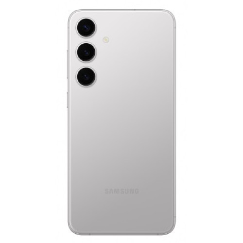 Мобильный телефон Samsung Galaxy S24+ 5G 12/256Gb Marble Gray (SM-S926BZADEUC)