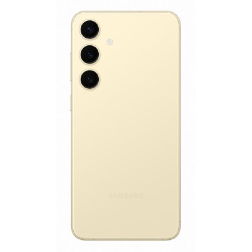 Мобильный телефон Samsung Galaxy S24+ 5G 12/512Gb Amber Yellow (SM-S926BZYGEUC)