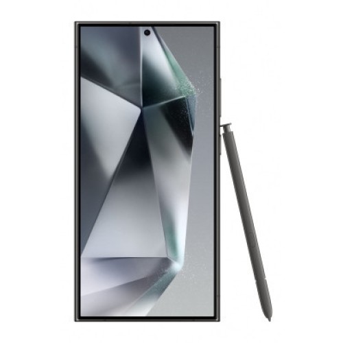 Мобильный телефон Samsung Galaxy S24 Ultra 5G 12/512Gb Titanium Black (SM-S928BZKHEUC)