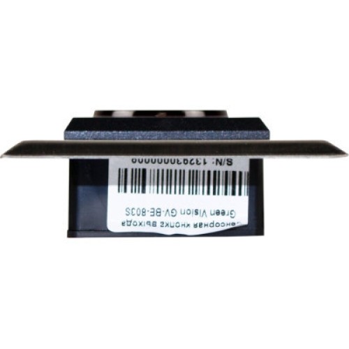 Кнопка выхода Greenvision GV-ВЕ-803S
