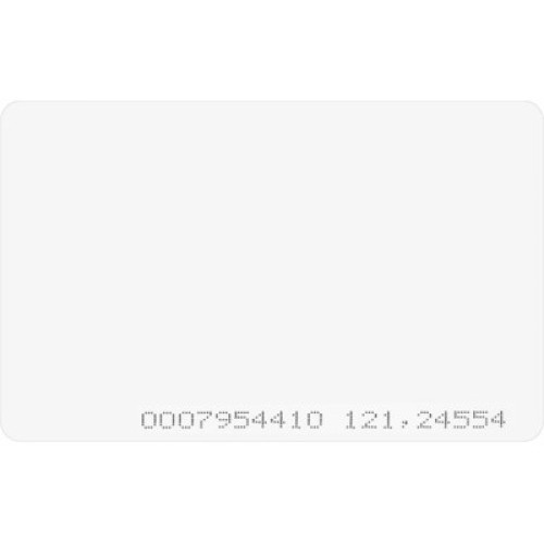 Бесконтактная карта Greenvision GV-EM Card-004