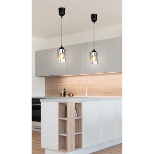 Люстра Candellux Felis (31-00118)