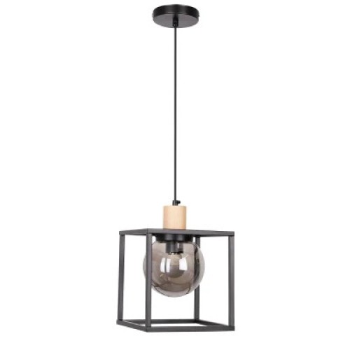 Люстра Candellux Retro (31-00743)