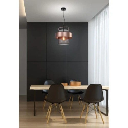 Люстра Candellux Fiba (31-78490)