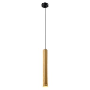 Люстра Candellux Tubo (31-78599)