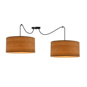 Люстра Candellux LEGNO (32-18380)