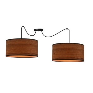Люстра Candellux LEGNO (32-18397)