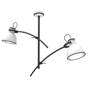 Люстра Candellux ZUMBA (32-72054)