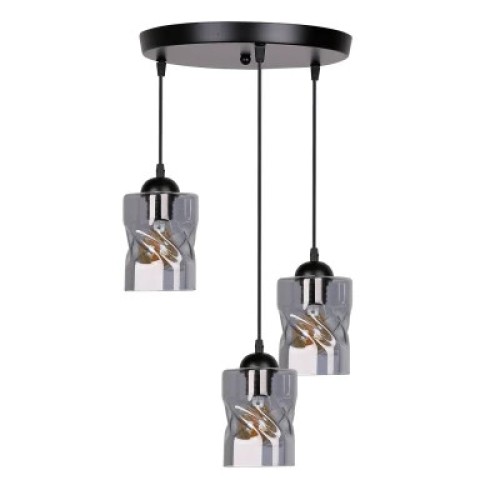 Люстра Candellux Felis (33-00200)